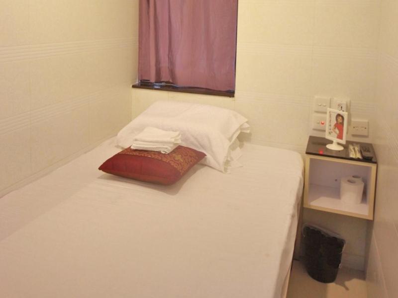 Cynthia'S Inn Kowloon  Chambre photo