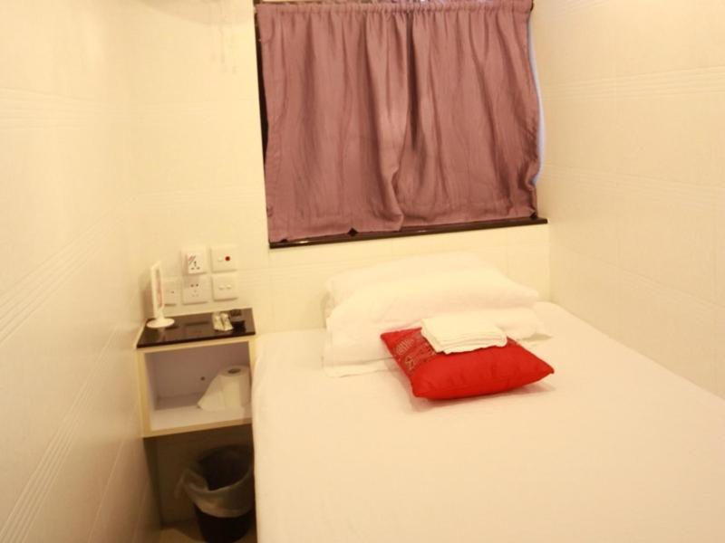 Cynthia'S Inn Kowloon  Chambre photo