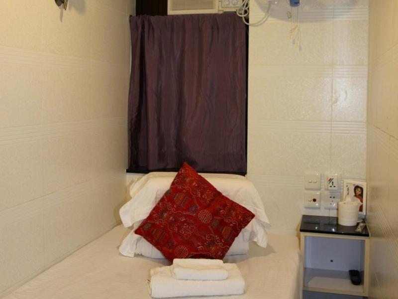Cynthia'S Inn Kowloon  Chambre photo