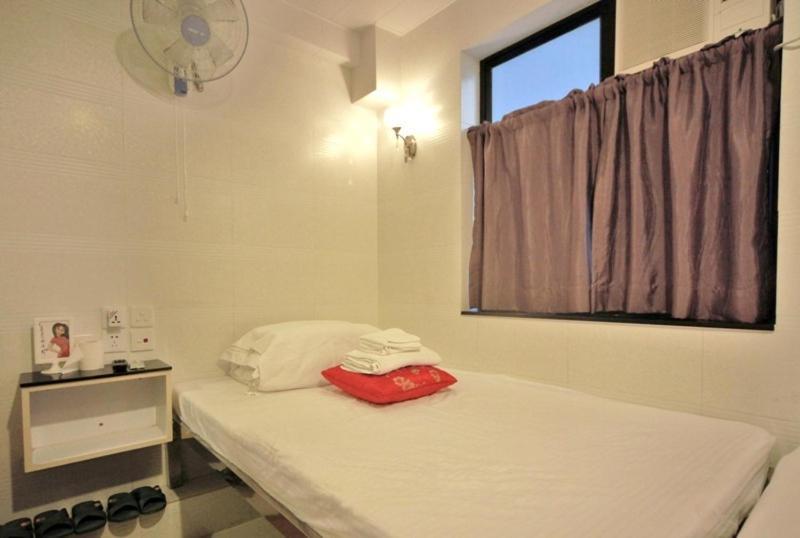 Cynthia'S Inn Kowloon  Chambre photo