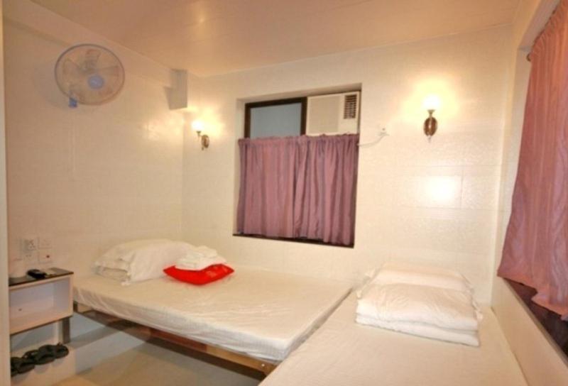 Cynthia'S Inn Kowloon  Chambre photo