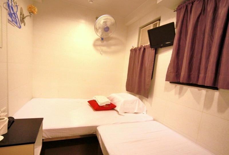 Cynthia'S Inn Kowloon  Chambre photo