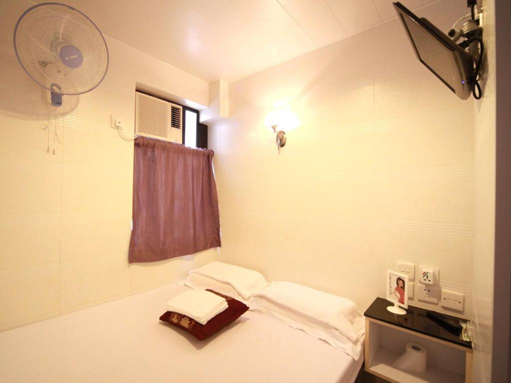 Cynthia'S Inn Kowloon  Chambre photo